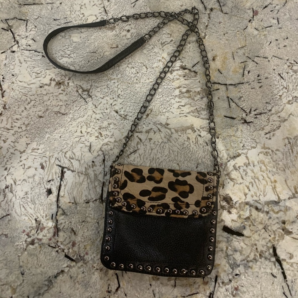 Crossbody Handbag